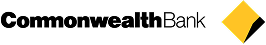 Comonwealth Bank